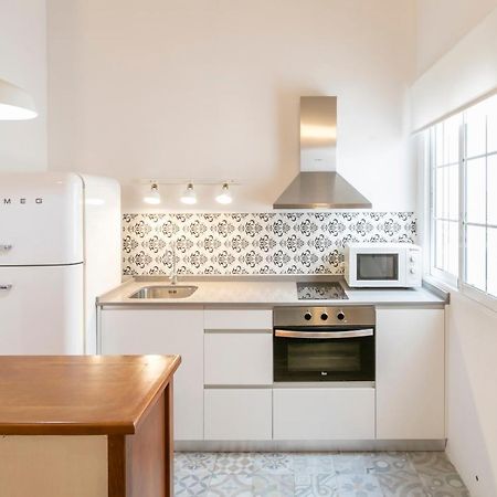 Apartament Apartamento Mercado Central Alicante Zewnętrze zdjęcie