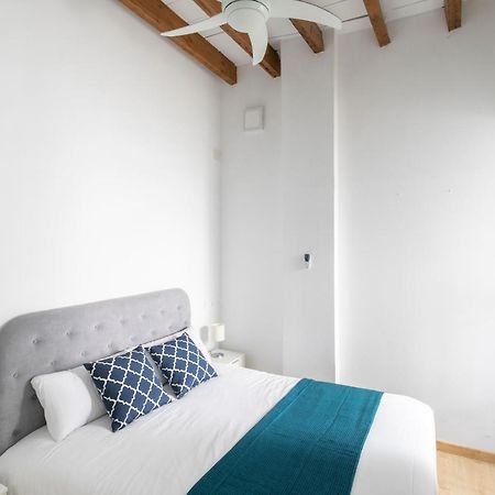 Apartament Apartamento Mercado Central Alicante Zewnętrze zdjęcie